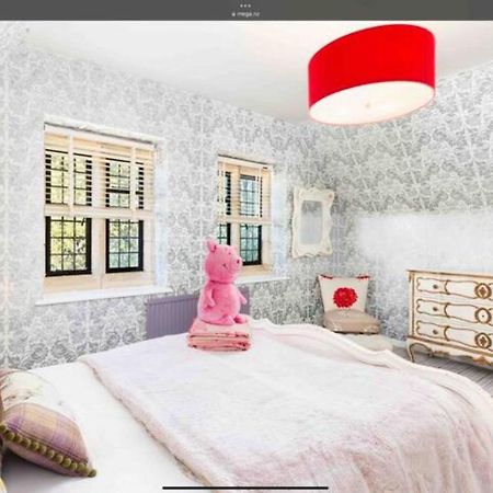 Piglet Lodge Pebworth Ngoại thất bức ảnh