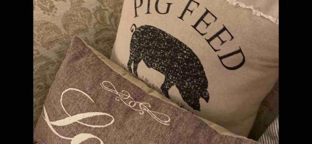 Piglet Lodge Pebworth Ngoại thất bức ảnh